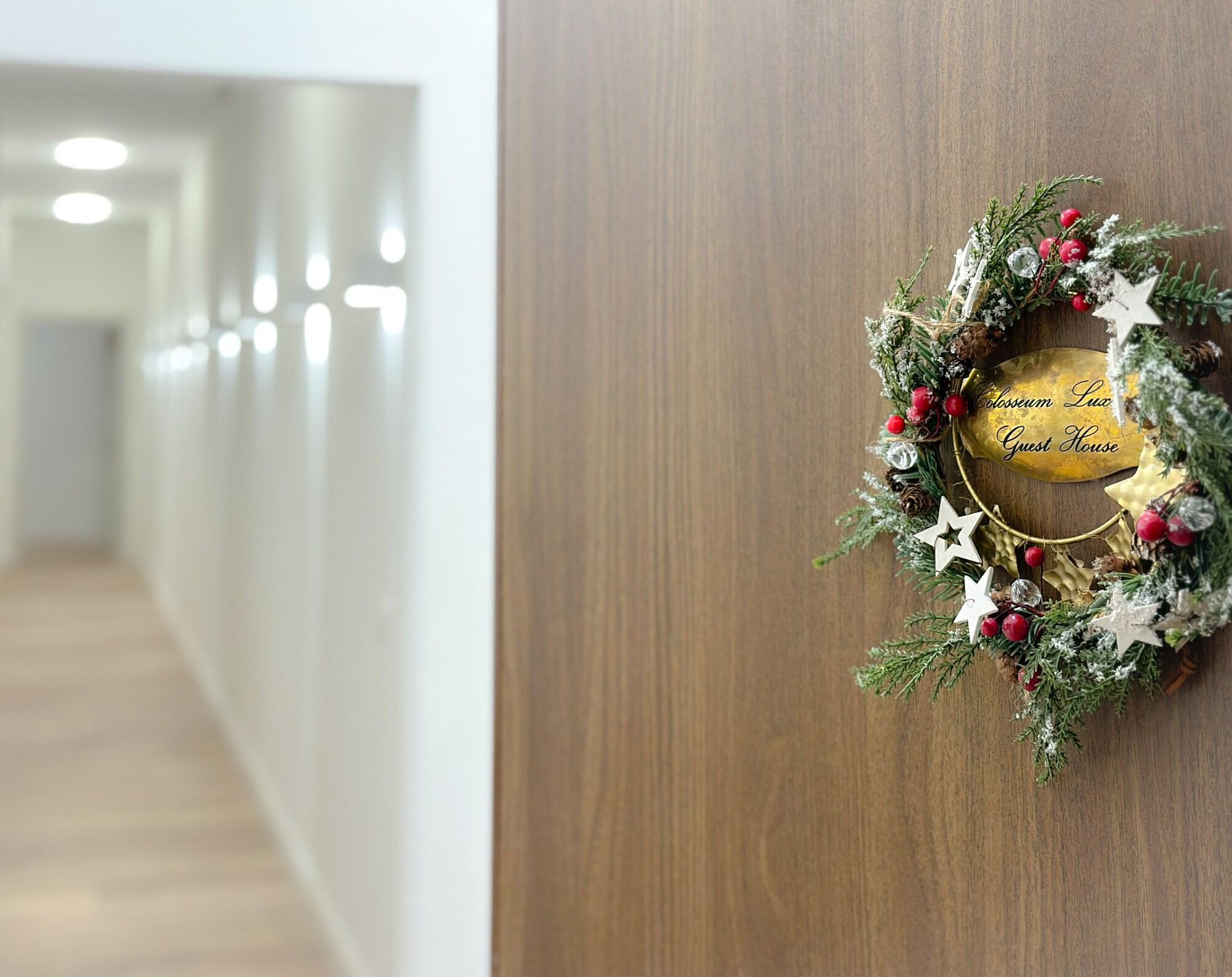 Varios Colosseum Luxury Guesthouse