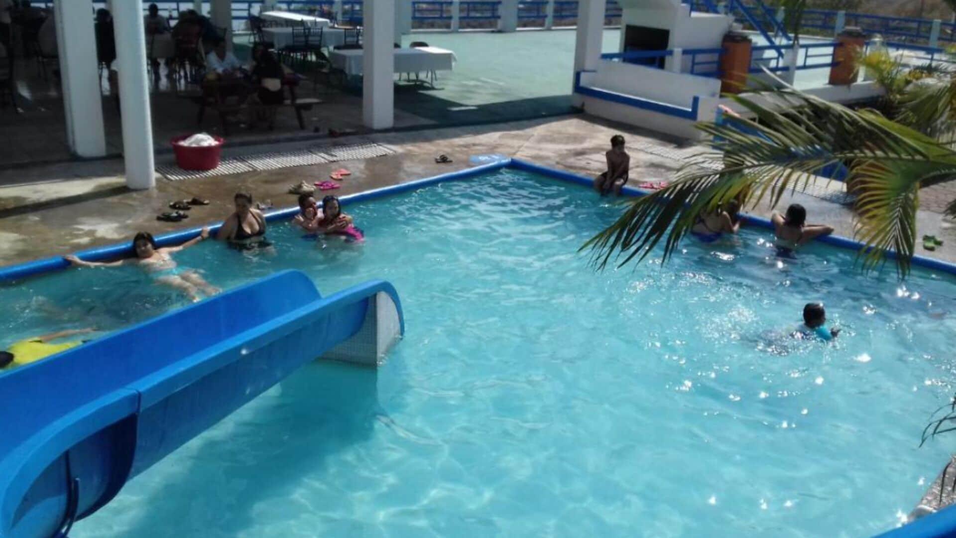Varios Hotel Ameyali Tequesquitengo