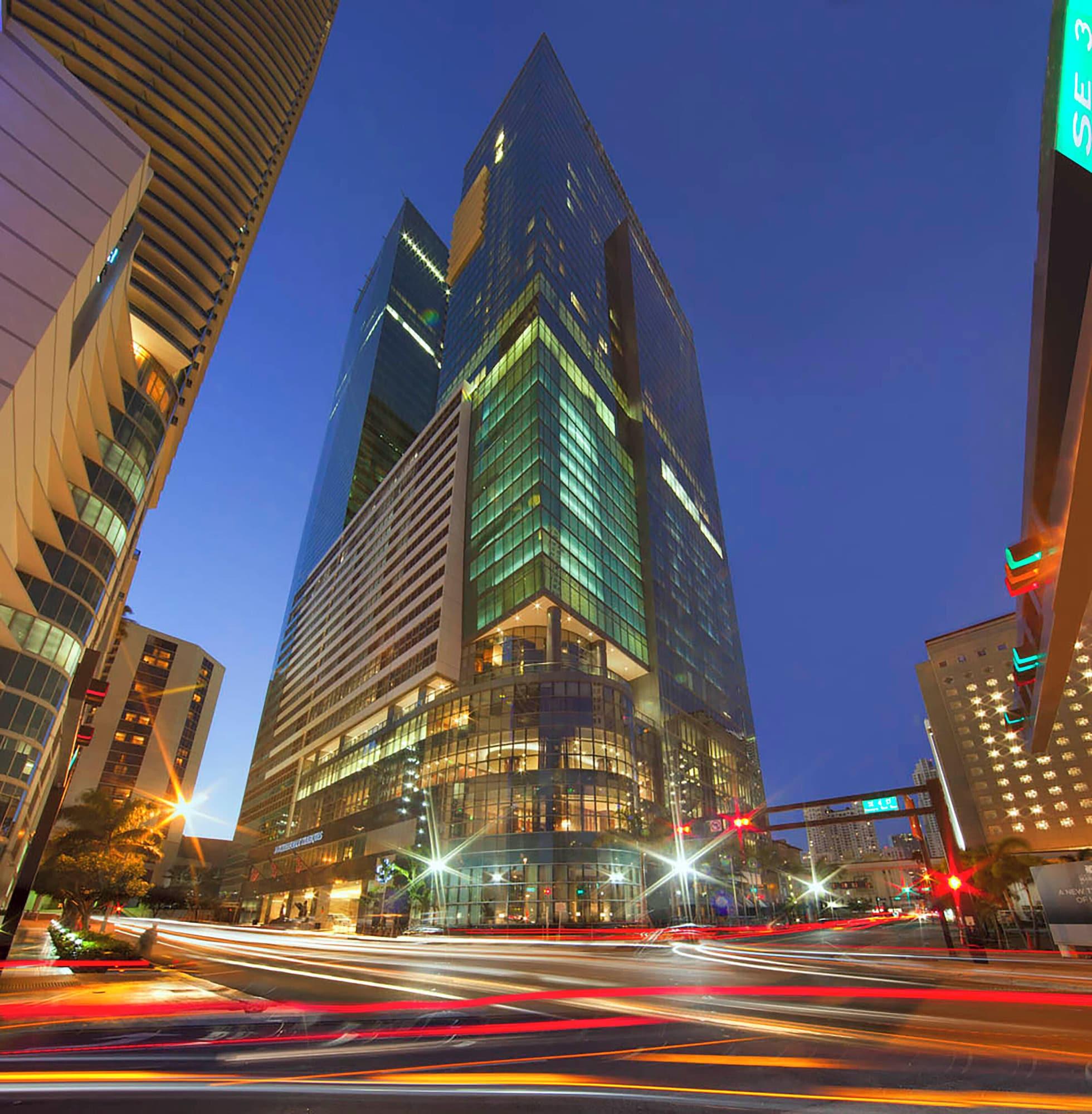 Vista Exterior Hotel Beaux Arts, Autograph Collection
