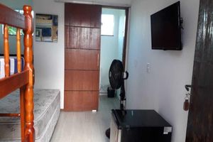 Alquiler Vacacional - Cabo Frio - Suite 06 - Foguete - Economic rent