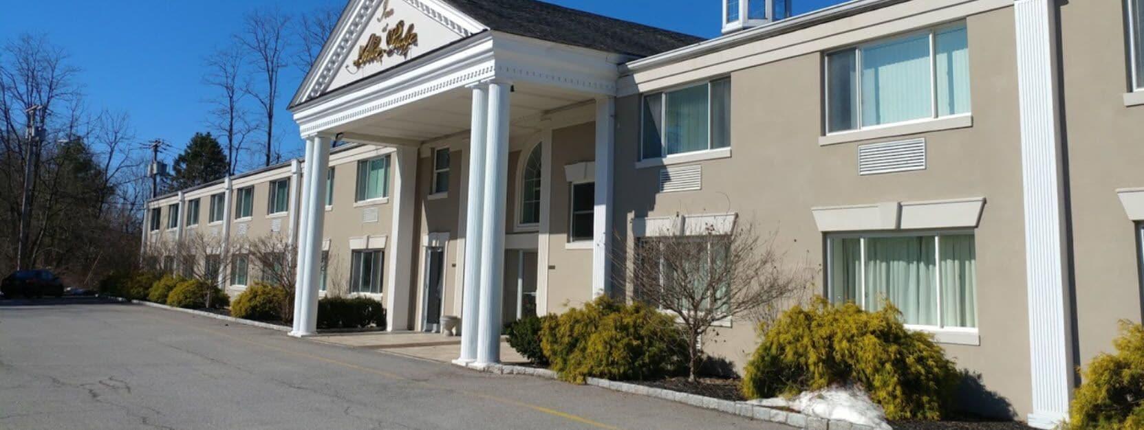 Varios Inn At Arbor Ridge Hotel & Conference Center