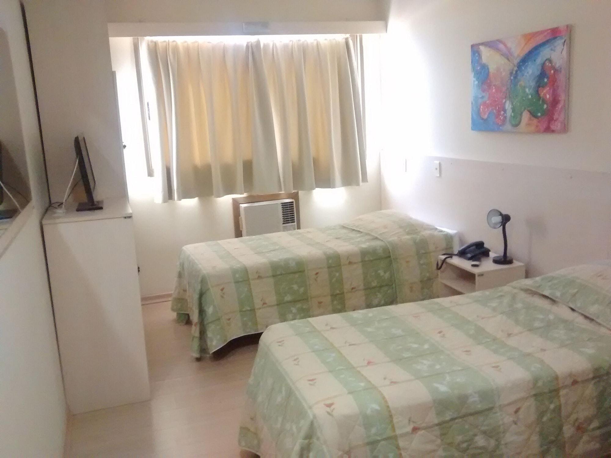 Habitación KLEIN VILLE EXPRESS BR