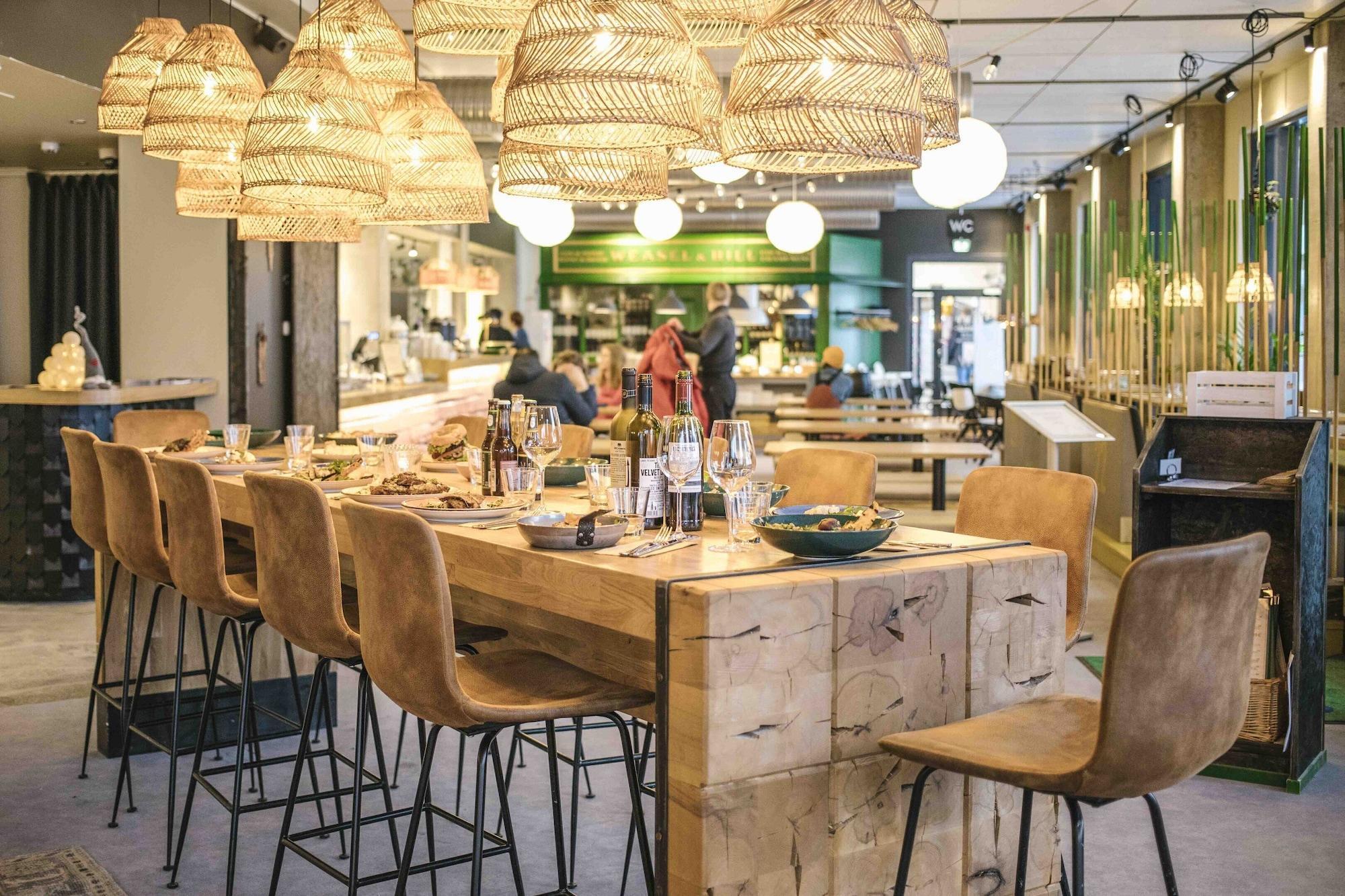 Restaurant Ski-Inn RukaValley