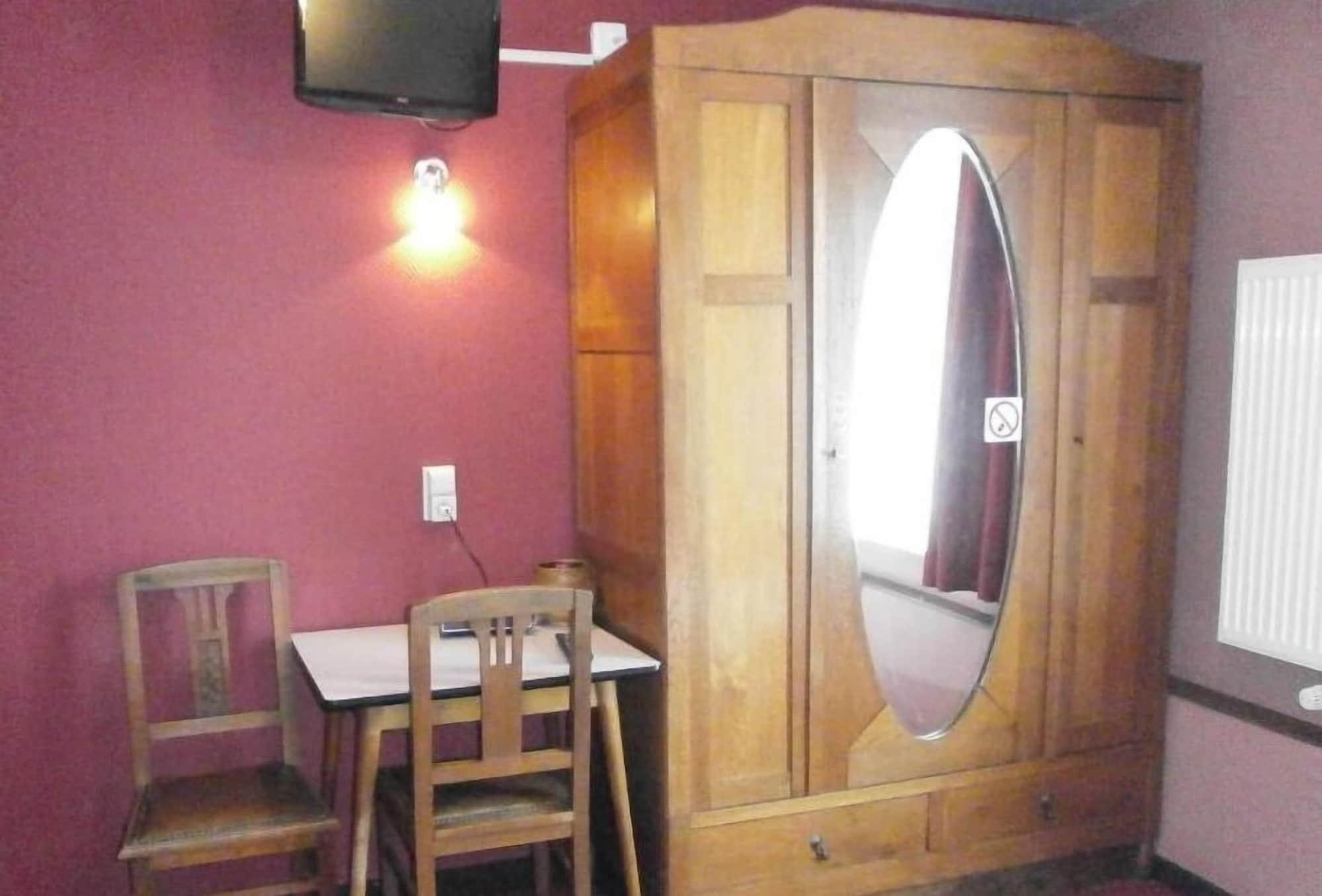 Restaurant Hotel Cobut