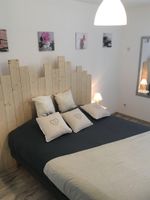 Alquiler Vacacional - New & air-conditioned near Europapark and Rulantica