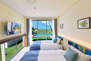 Arriendo temporal - Feliz Villa Suite Irabujima Sawada