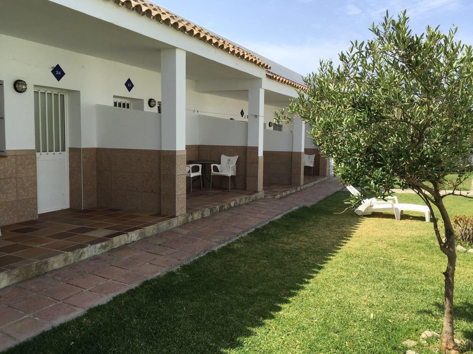 Comodidades del Alojamiento Hostal Restaurante Casa Ríos