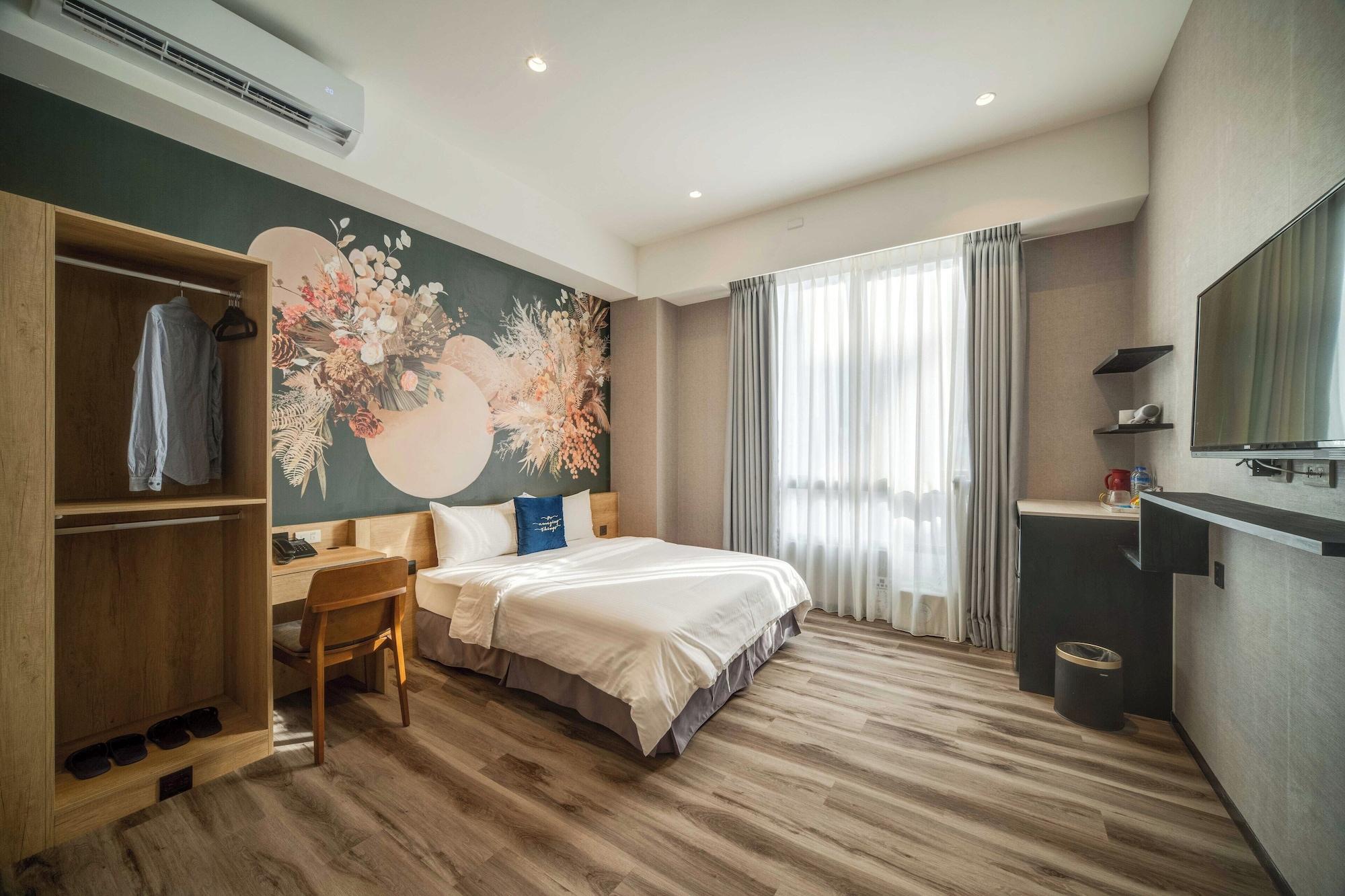 Habitación Fun Stay Inn Chengdu