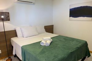 Alquiler Vacacional - Bela Hospedagem - Atl Sul em Cabo Branco
