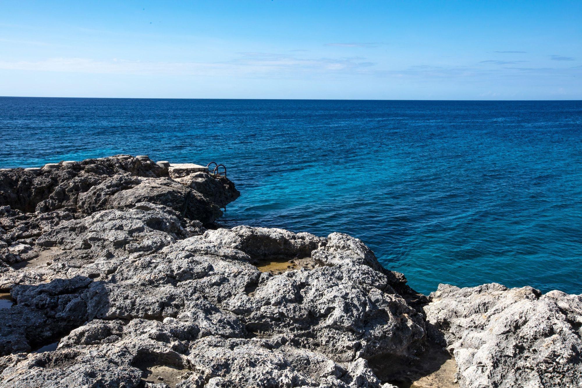 Playa The Cliff Hotel