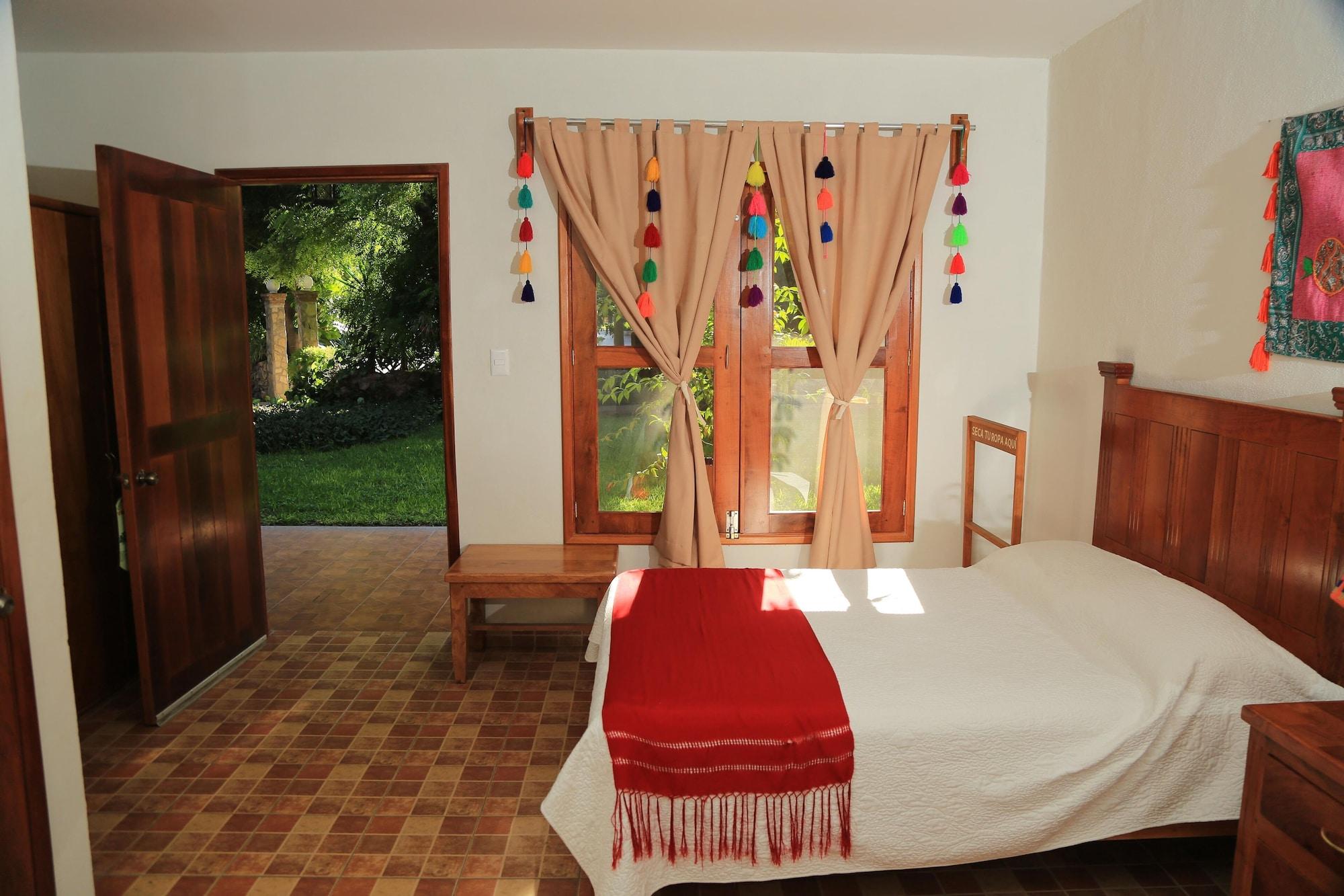 Habitación El Molino Hotel Boutique