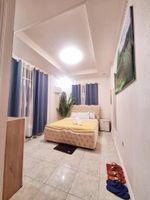 Alquiler Vacacional - N1 Studio Room Apartment Ground Floor walking distance to Abreeza Mall & USEP