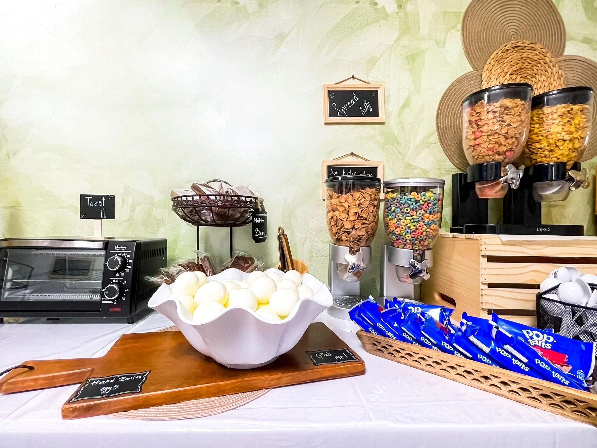Restaurant The Clevelander