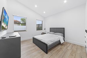 Casas - Hialeah Gardens