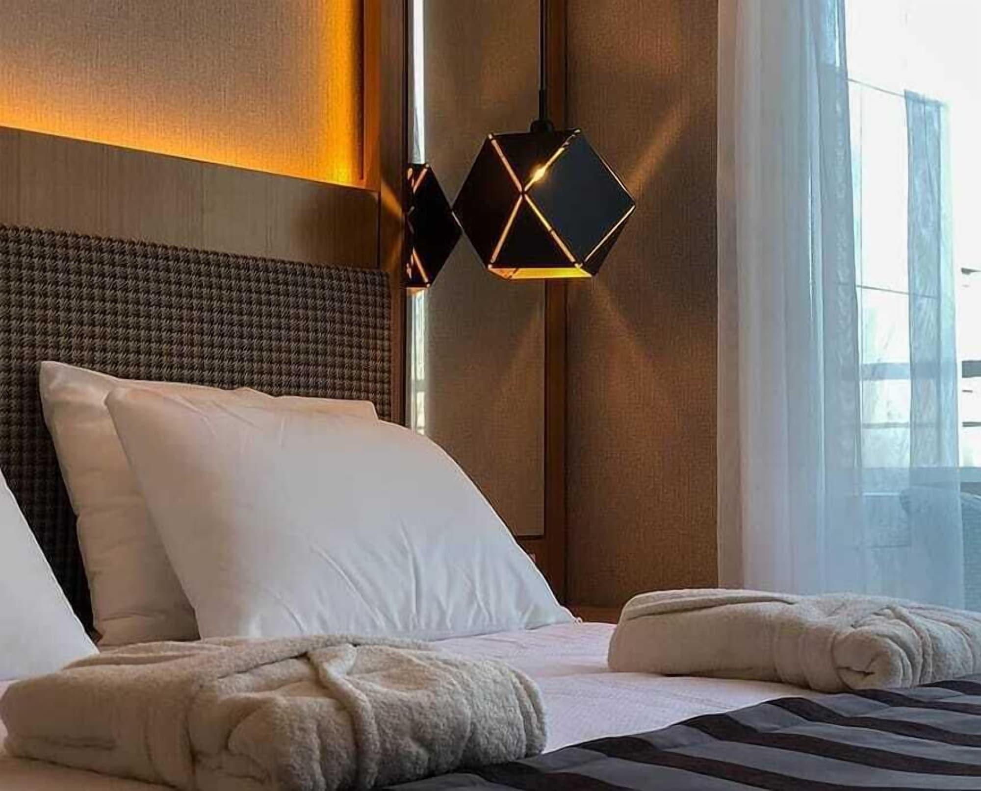 Varios The Green Park Hotel Sinop