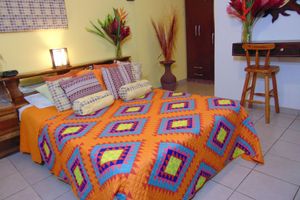 Alojamiento - Casa Lima B&B Standard Room #3 (With Free Breakfast)