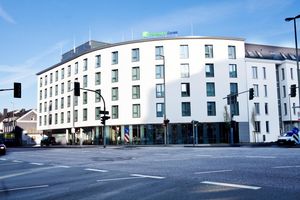 Alojamiento - Holiday Inn Express Siegen by IHG