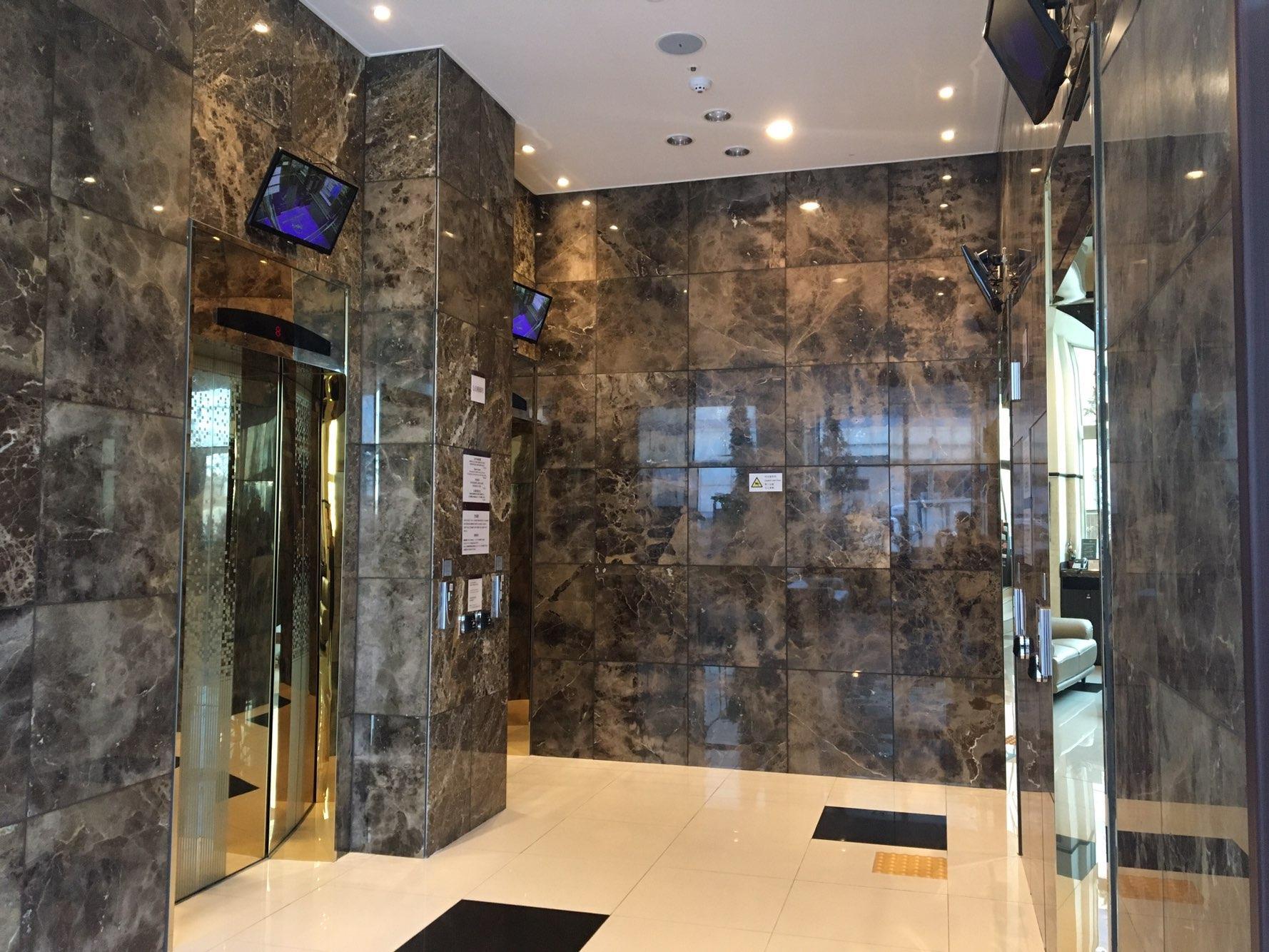 Vista Exterior Toyoko Inn Busan Haeundae No.2