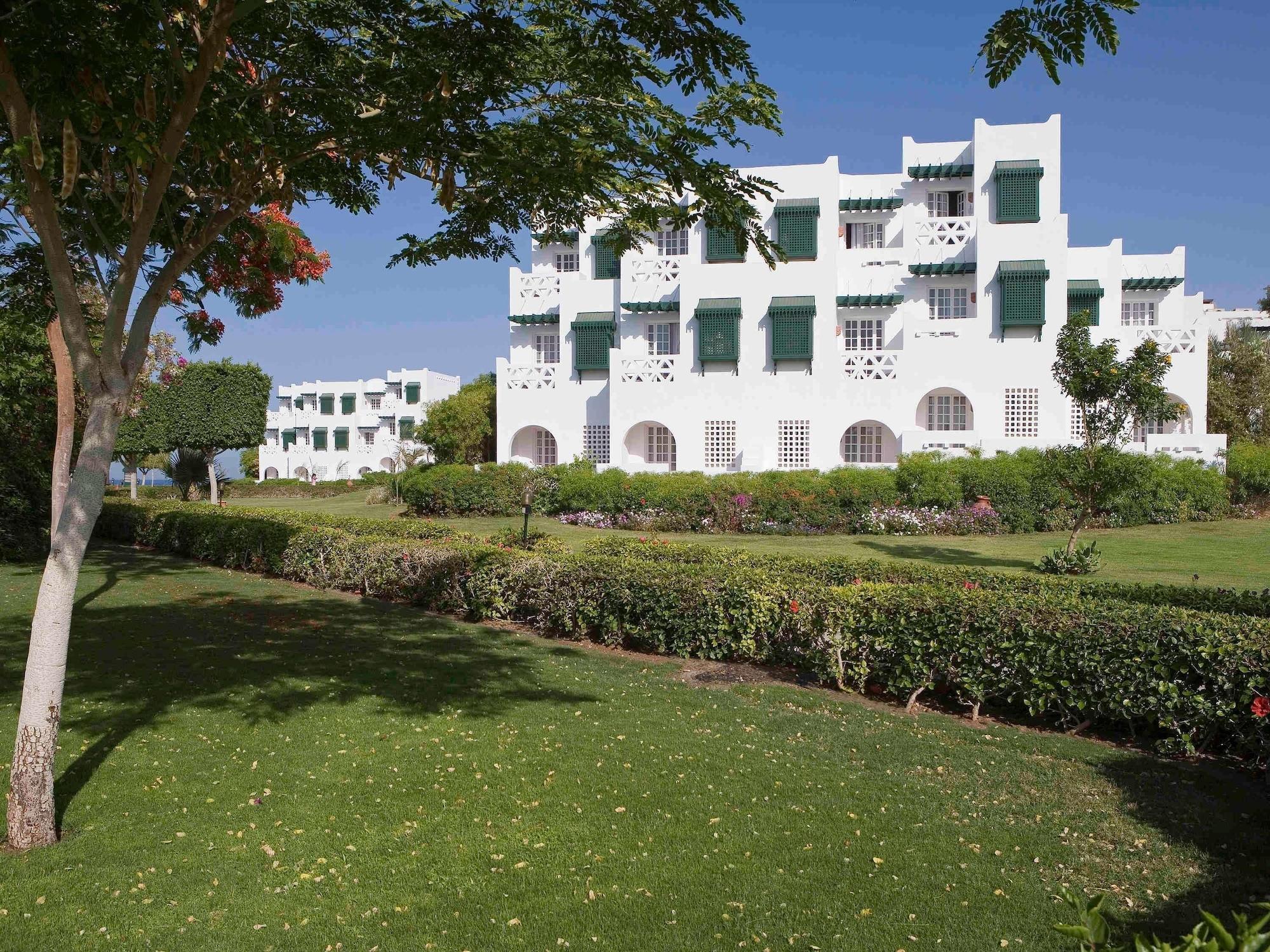 Habitación Mercure Hurghada Hotel