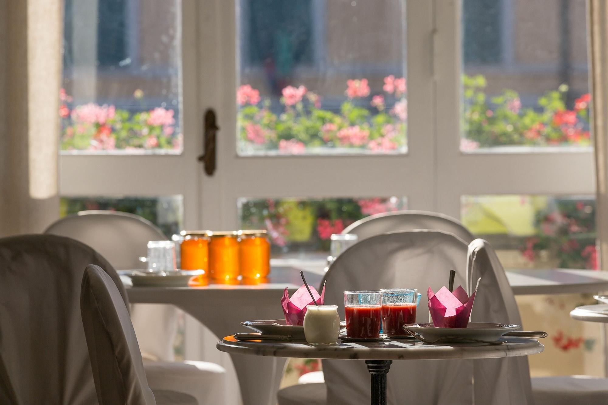 Restaurant Hotel Al Castello