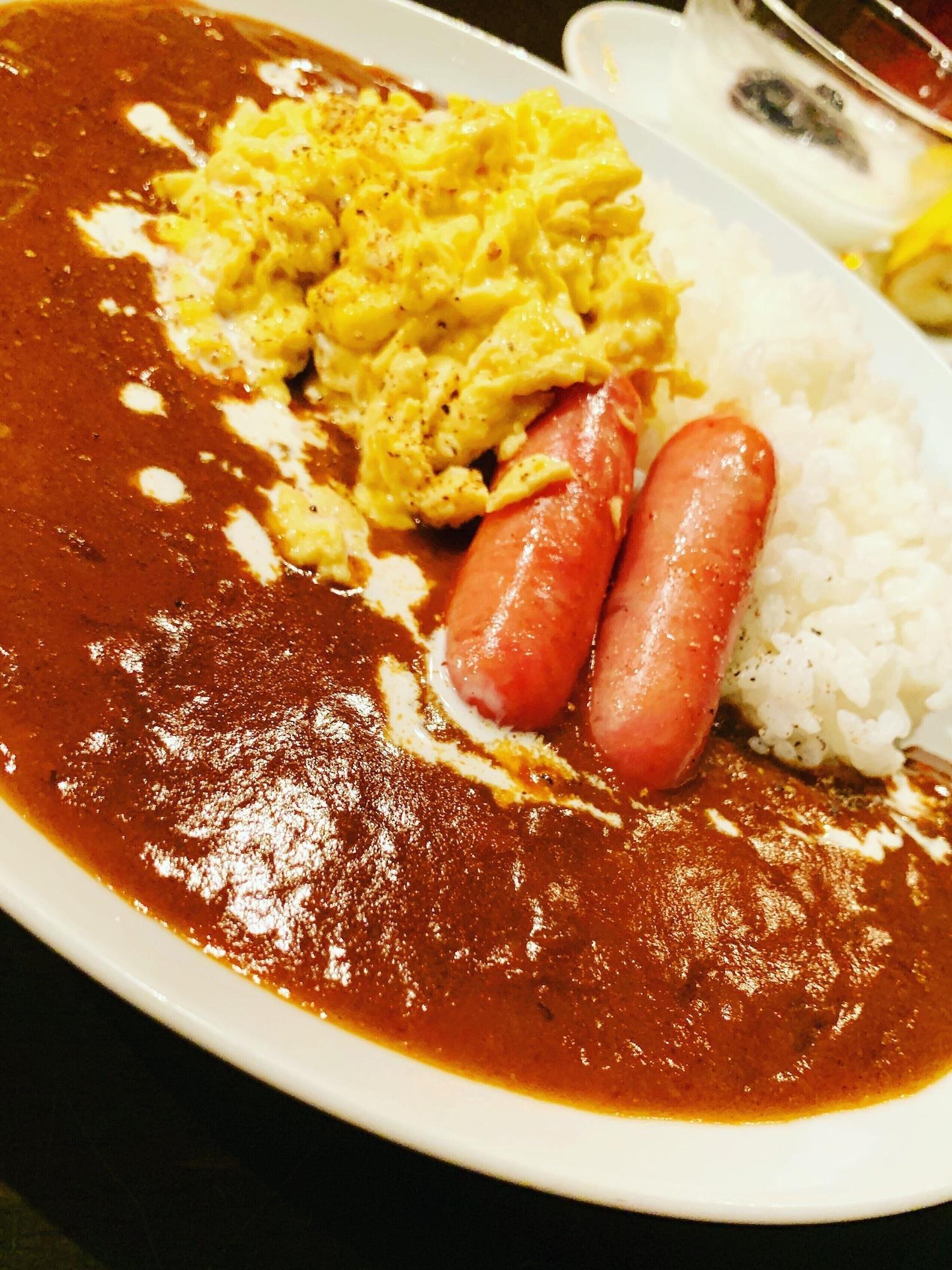 Restaurant Court Hotel Asahikawa