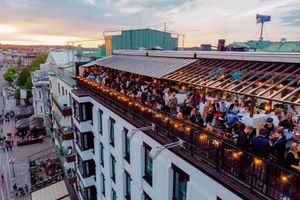 Alojamiento - Hotel & Ristorante Bellora