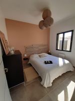 Alojamiento - Villa 12 people (pool, air conditioning, petanque) - For rent August 2025