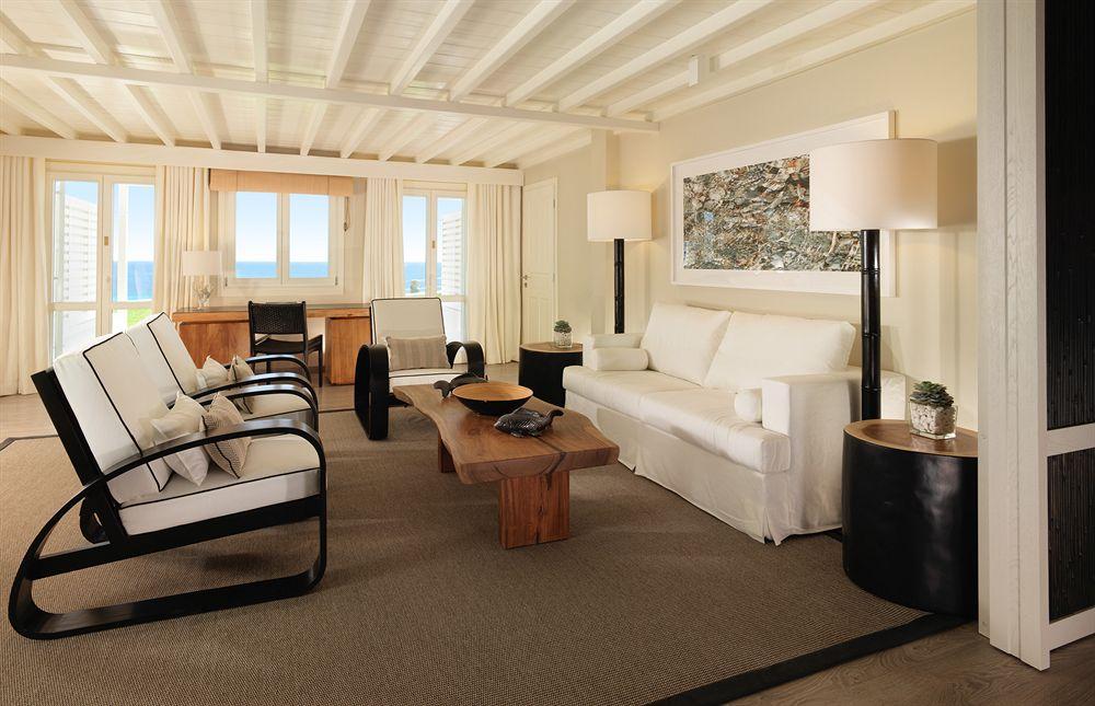 Equipamiento de Habitación Santa Marina, a Luxury Collection Resort, Mykonos