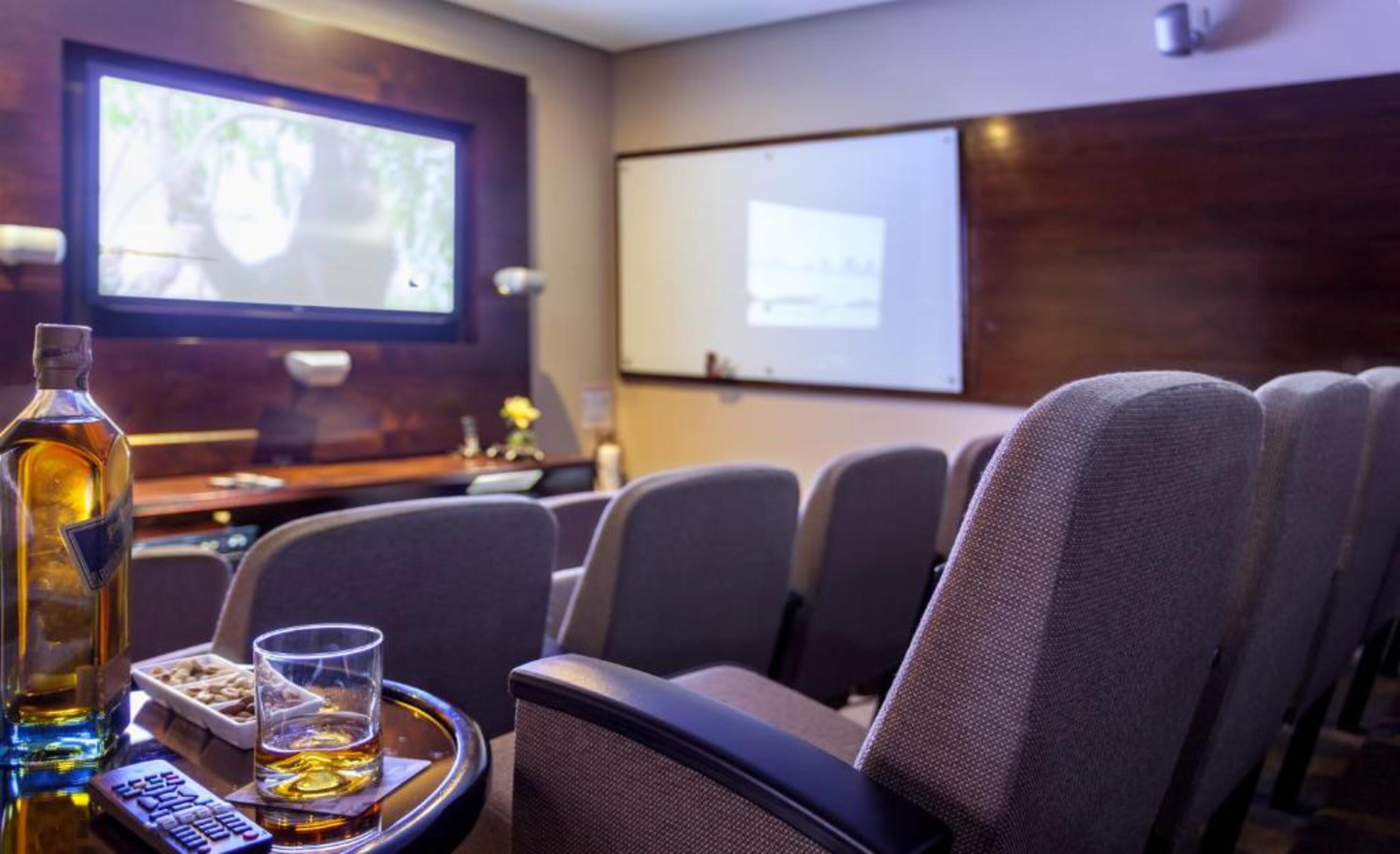 Comodidades del Alojamiento Hotel 93 Luxury Suites by Preferred