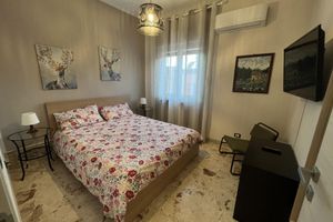 Alquiler Vacacional - Liu at the Avenue