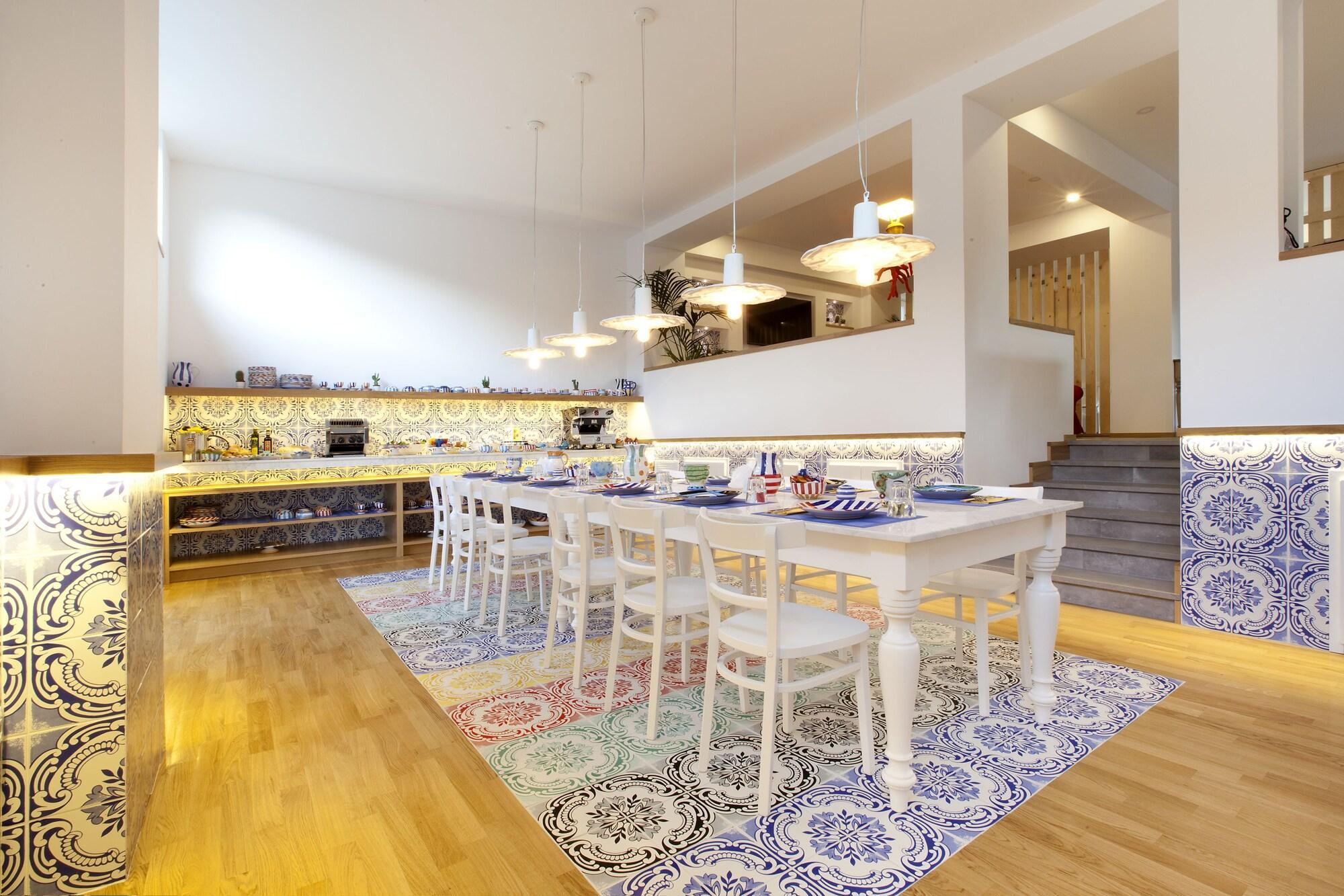 Restaurant Maison Kalea