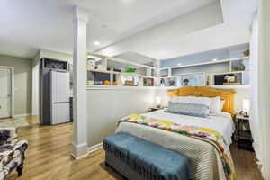Renta temporal - Chic 1-bedroom with WiFi and AC in fabulous Alpharetta - Blue Gate