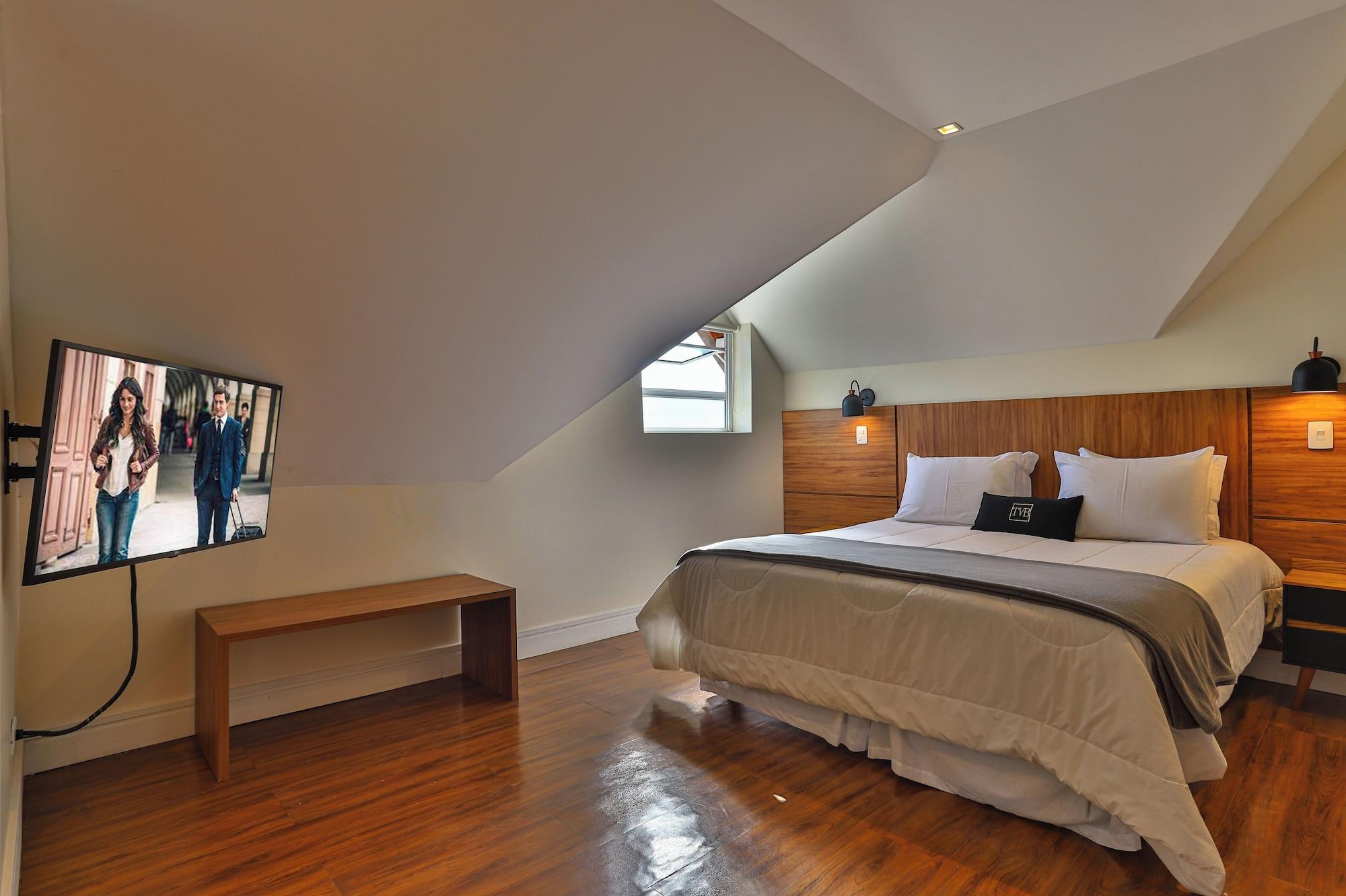 Habitación Ti Voglio Bene