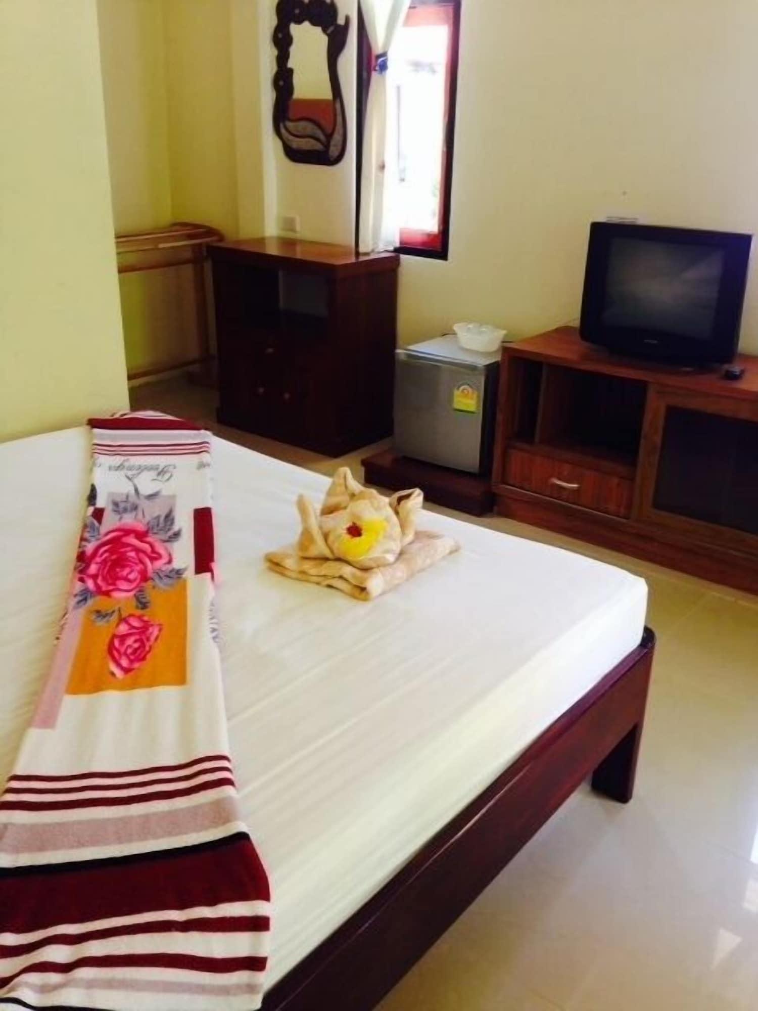 Set de Habitación Starlight Haad Rin Resort