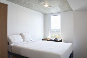 Alojamiento - CampusOne Student Residence DT Toronto