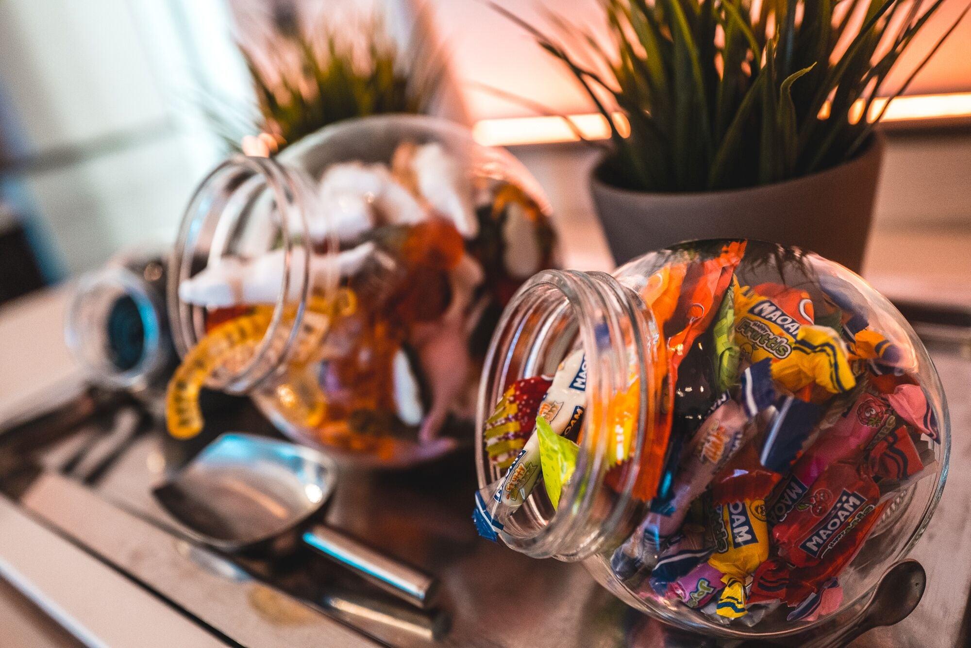 Sala de Reuniones Hotel-Restaurant Zur Post