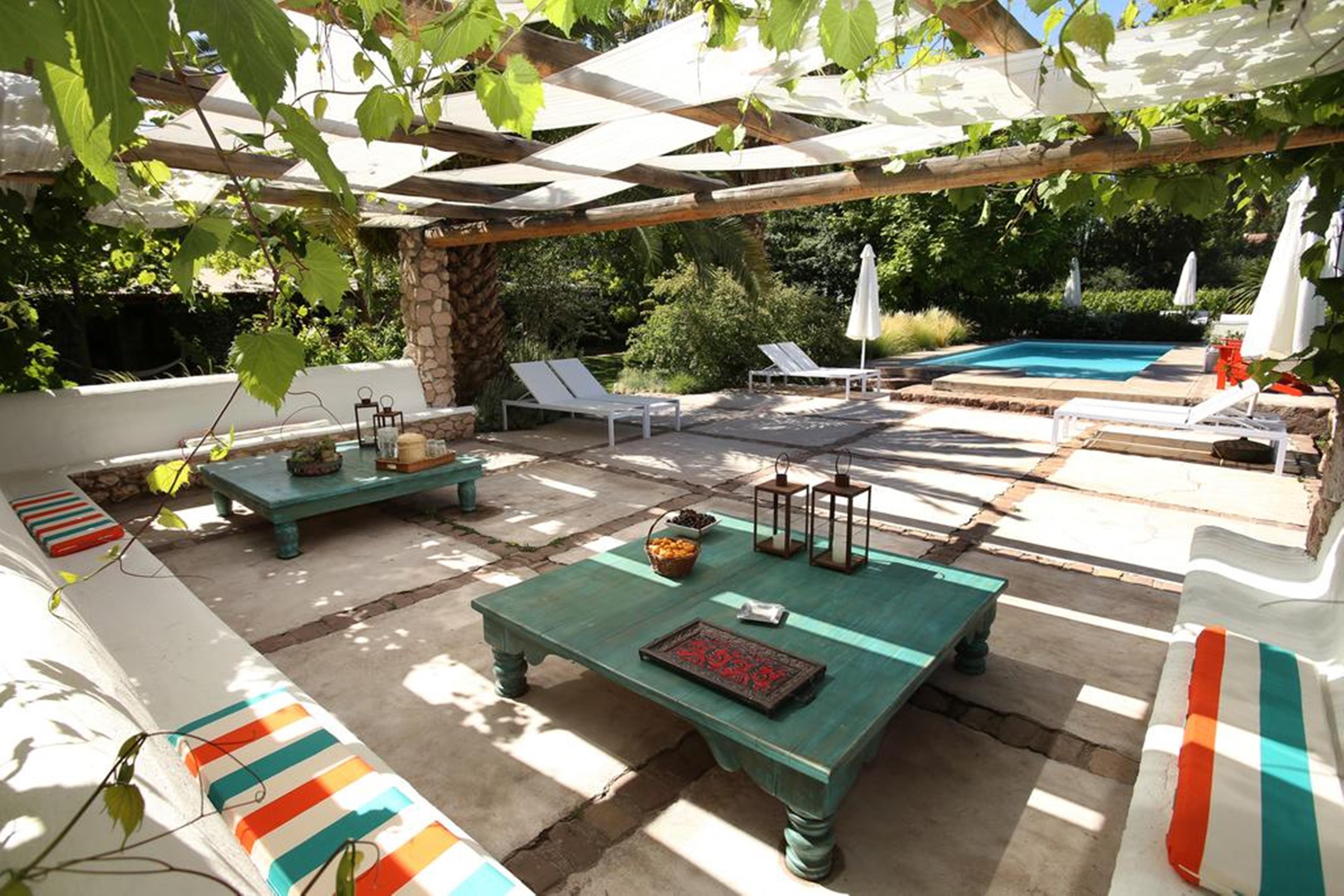 Varios Finca Adalgisa Wine Hotel, Vineyard and Winery