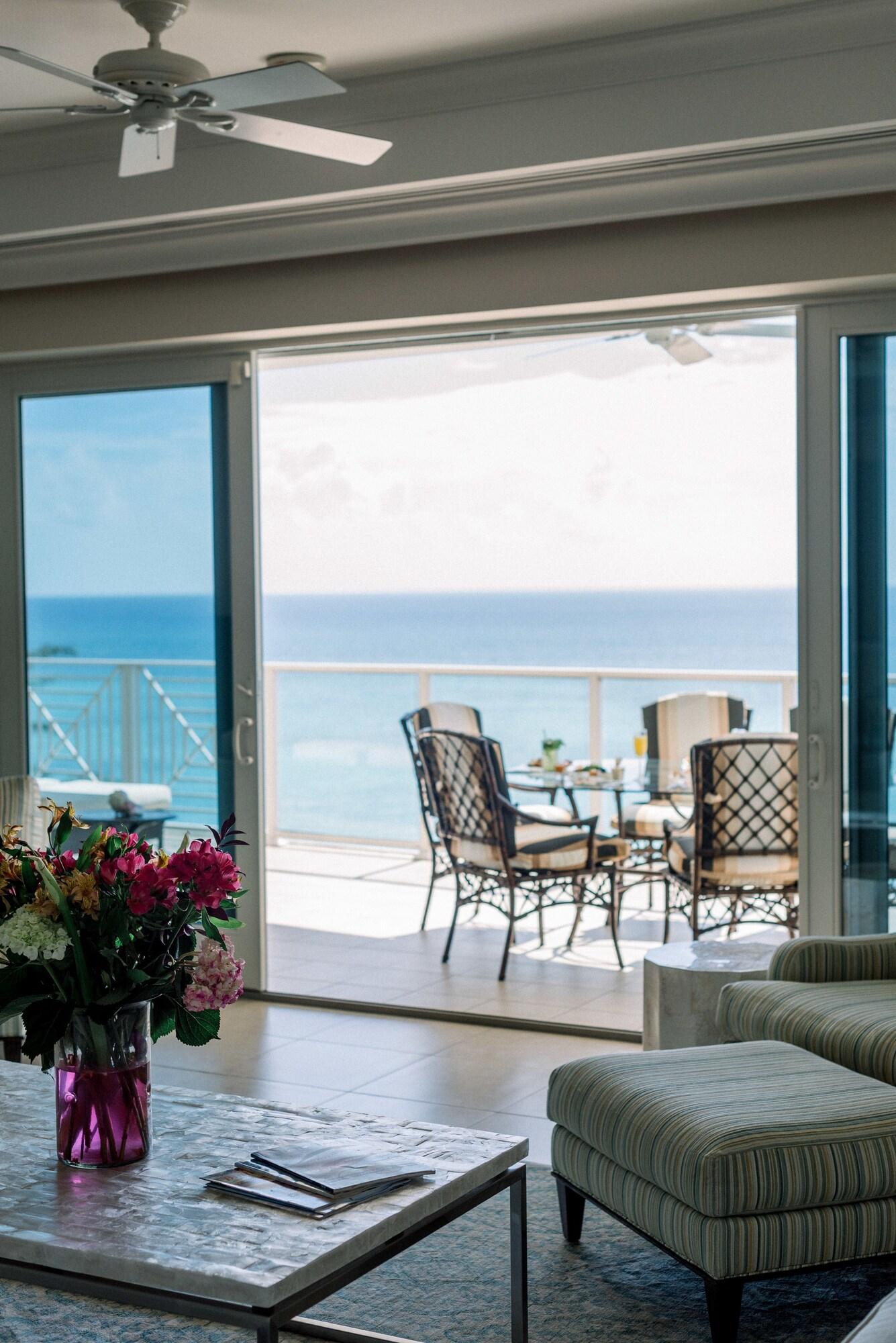 Habitación Caribbean Club Luxury Condo Hotel
