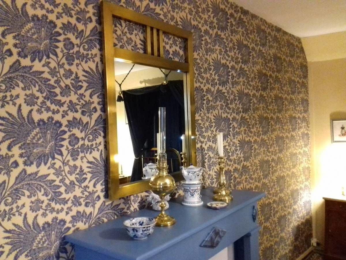 Set de Habitación Le Logis du Jerzual