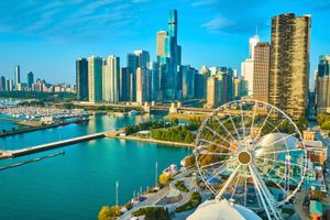 Actividad - Pase Turistico Chicago