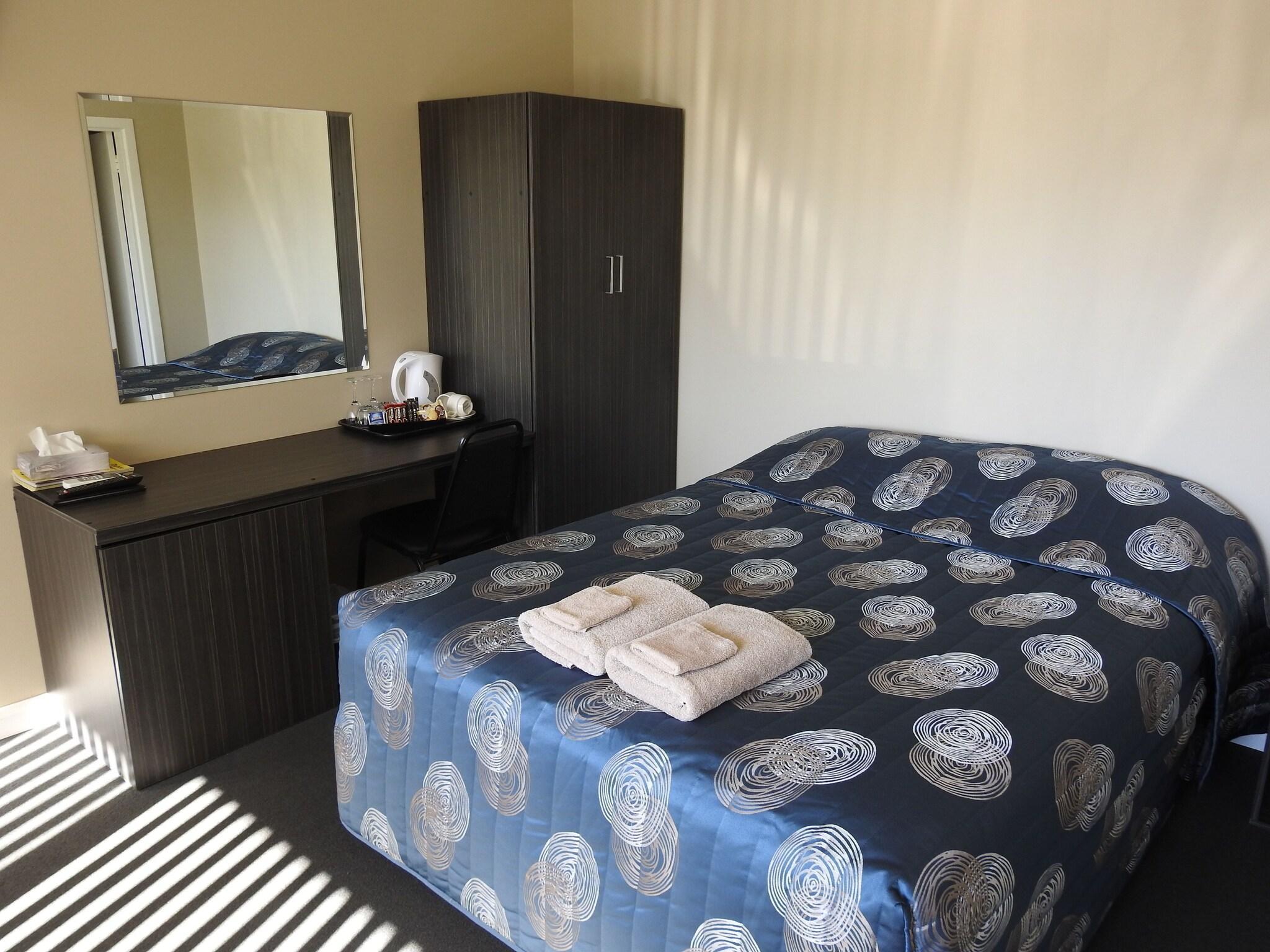 Vista Exterior Cobar Copper City Motel