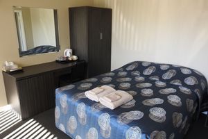 Alojamiento - Cobar Copper City Motel