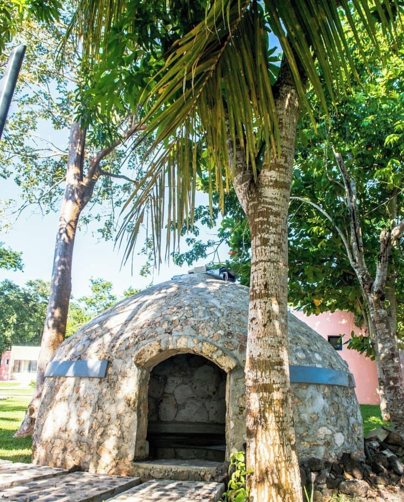 Spa Bacalar 777 Hotel Boutique