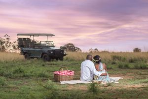 Alojamiento - Thaba Eco Hotel