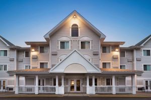 undefined - Travelodge Suites by Wyndham Moncton