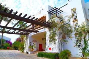 Alojamiento - Odyssee Resort and Thalasso