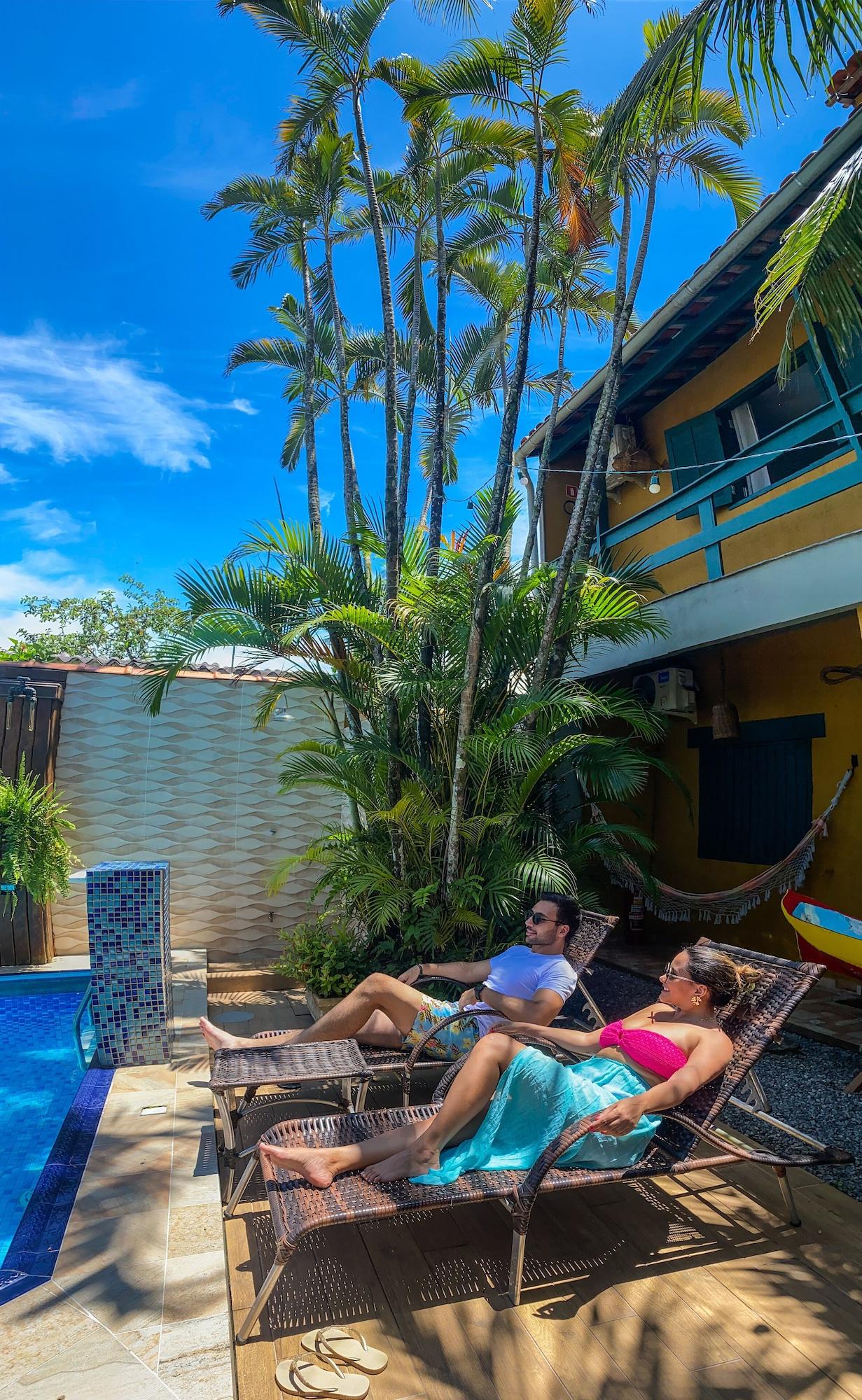 Varios Pousada Cantinho do Pe