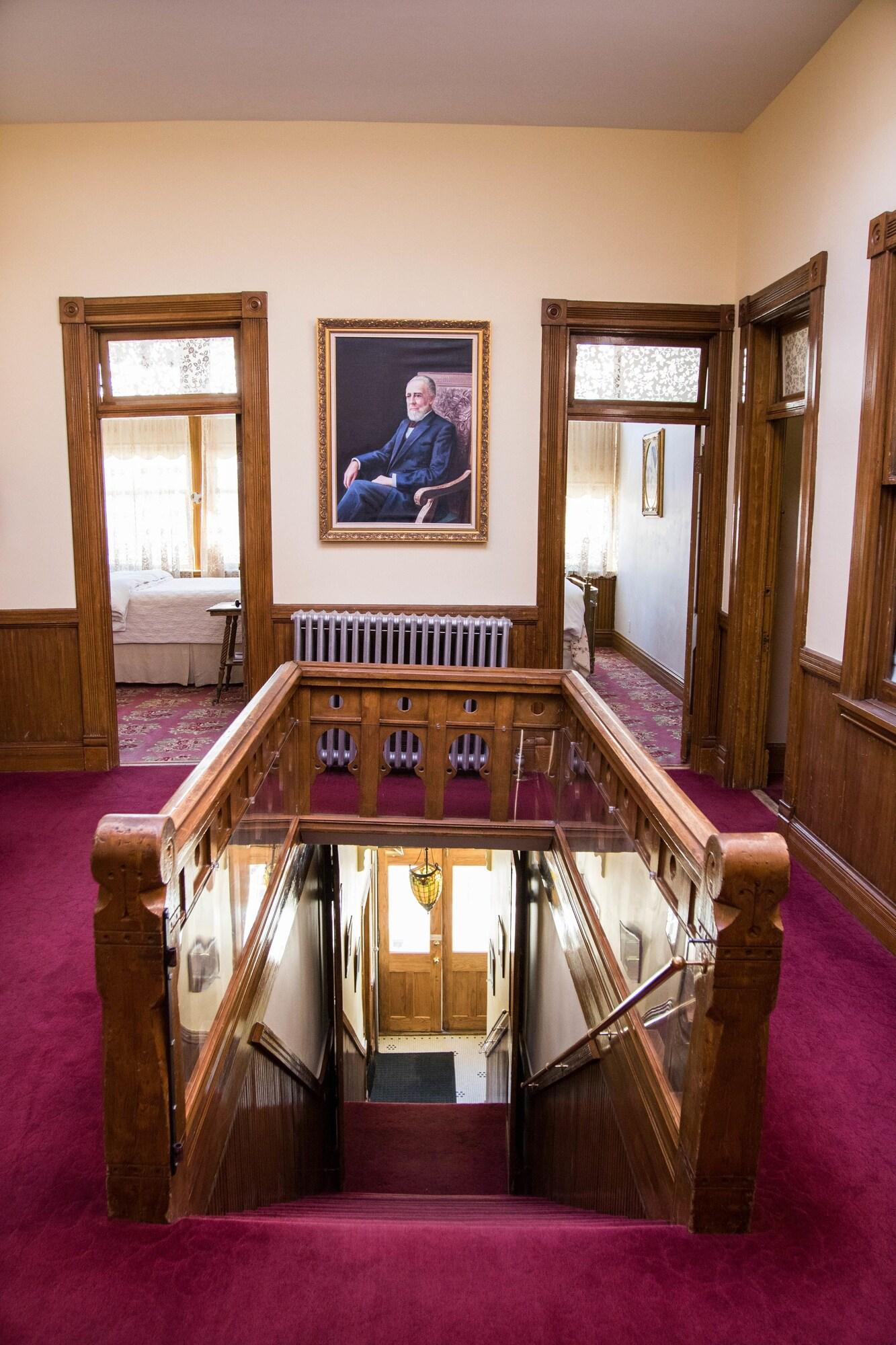 Comodidades del Alojamiento Teller House
