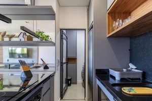 Alquiler Vacacional - CCS - Studios 320m From the Beach in Campeche Floripa/sc