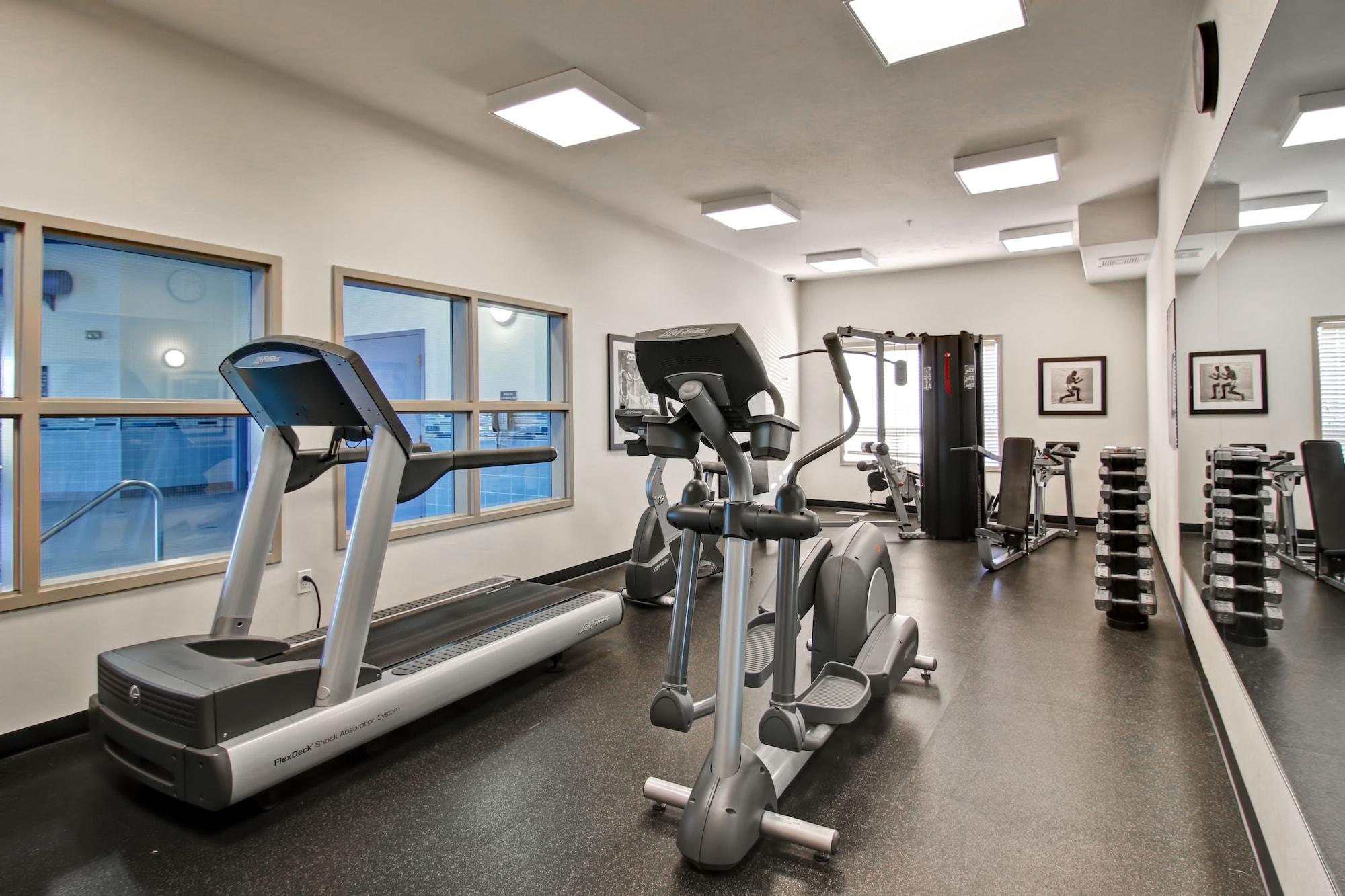 Gimnasio Canalta Humboldt